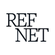 Biểu tượng của chương trình: RefNet Christian Radio