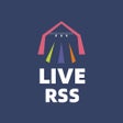 Icoon van programma: LiveRSS