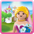 Ikon program: PLAYMOBIL Princess Castle