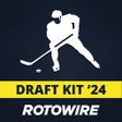 Fantasy Hockey Draft Kit 24