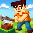 ไอคอนของโปรแกรม: Punch Tree: Receive Wood