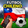 Ícone do programa: Ver Fútbol Chileno En Viv…