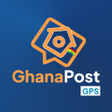 Ikon program: GhanaPostGPS