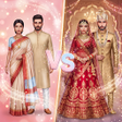 Icon of program: Indian Bride: Wedding Dre…