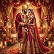Programın simgesi: Indian Bride: Wedding Dre…