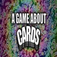 ไอคอนของโปรแกรม: A game about cards