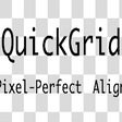 أيقونة البرنامج: QuickGrid