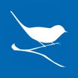 Ikona programu: Bird Journal