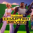 프로그램 아이콘: Fortnite: Chapter 7 - Sea…
