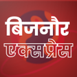 プログラムのアイコン：Bijnor Express - Local Bi…