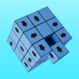 Tap Block icon