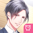 Biểu tượng của chương trình: 声優ボイス×恋する目覚まし〜シチュカレアラーム