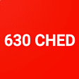630 Ched Radio App