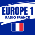 أيقونة البرنامج: Europe 1 Radio France