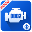 ไอคอนของโปรแกรม: OBD2 Scanner Car Diagnost…