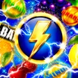 Иконка программы: Coin Thunder Dash