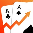 Icon of program: Bink Poker Tracker  Train…