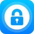 Ikon program: AppLock - Vault  Security…