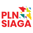 プログラムのアイコン：PLN Siaga