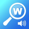 Icon of program: WordWeb Audio Dictionary