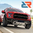 أيقونة البرنامج: Rebel Racing