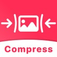 Compress Photos Resize image