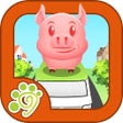 程序图标：3 little pigs way home 2