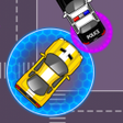 Иконка программы: Crazy Drift - Real Car Dr…