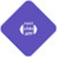 ไอคอนของโปรแกรม: NextSlideApp