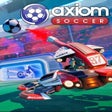 ไอคอนของโปรแกรม: Axiom Soccer