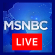 プログラムのアイコン：MSNBC Live - News  TV