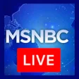 MSNBC Live - News  TV
