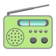 プログラムのアイコン：Aus Radio Search