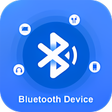 プログラムのアイコン：Find My Bluetooth Device …
