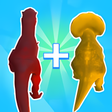 Biểu tượng của chương trình: Merge Master: Dino Fusion