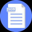 Иконка программы: JSON Editor
