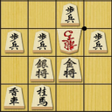 将棋の定跡 角換わり icon