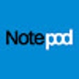 프로그램 아이콘: Notepod