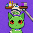 Icône du programme : Monsters Lab: Funny Choic…