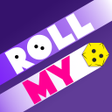 Ícone do programa: Roll My Dice: Custom Dice…