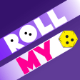 Roll My Dice: Custom Dice Roller