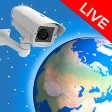 Live Earth Webcams: World Cam Live Cam