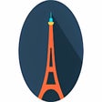 プログラムのアイコン：PSG Actus: live actualité…