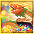 Icoon van programma: Dragon Transit