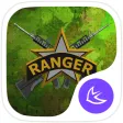 Ranger theme for APUS