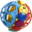 Ikona programu: Toys Jigsaw Puzzles