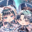 プログラムのアイコン：포켓트윈 - 아바타꾸미기소셜게임