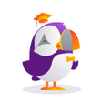Иконка программы: AffiToday: Swipe and Lear…