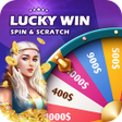 程序图标：Luck By Chance