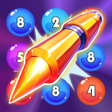 ไอคอนของโปรแกรม: Number Nuke Match